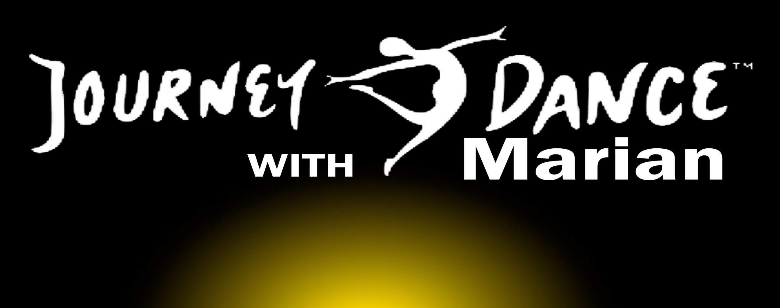 Journey Dance With Marian